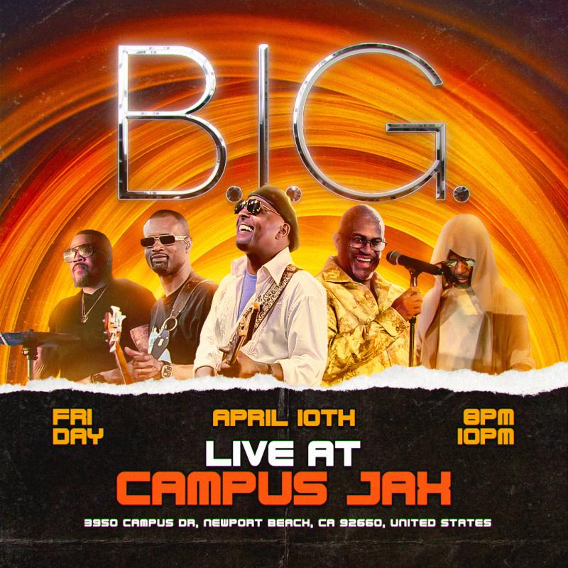 Campusjax Fri Apr 10 2026