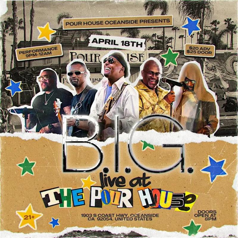 Pourhouse Sat Apr 18 2026