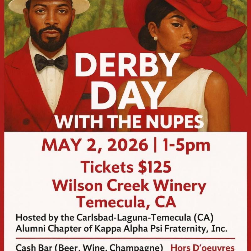 Wilsoncreek Derby May 2 2026